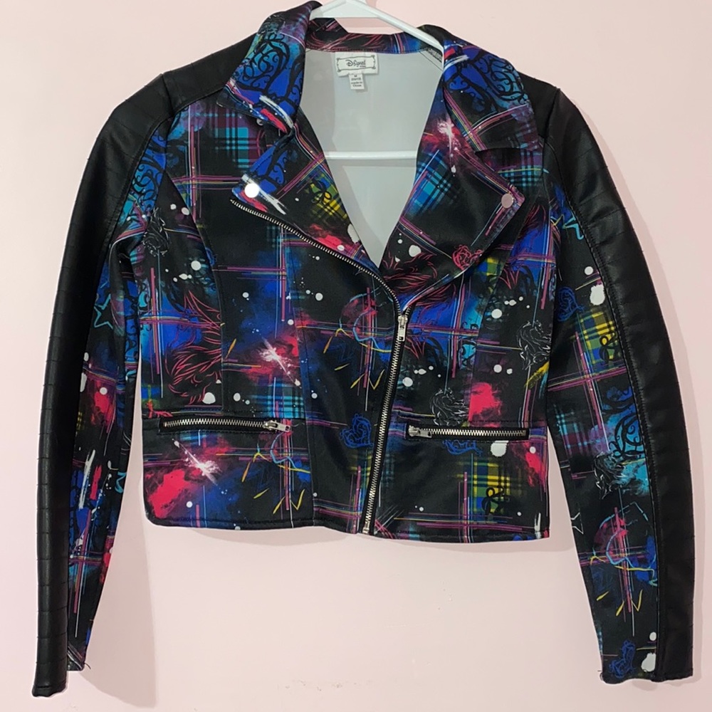 Descendants jacket